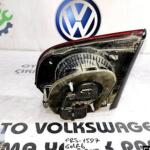 GOLF 6 SOL İÇ STOP ORJİNAL 2009 2012 ÇIKMA