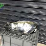 GOLF 6 SOL ÖN FAR 5K1941005L