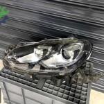 GOLF 6 SOL ÖN FAR 5K1941753D