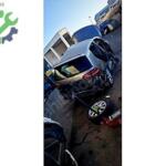 GOLF 7 BAKALİT VE DÖŞEMELERİ