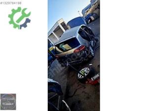 GOLF 7 BAKALİT VE DÖŞEMELERİ
