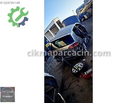 Volkswagen Golf Bakalit çıkma parça