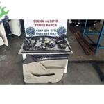 GOLF 7 BAKALİT VE DÖŞEMELERİ