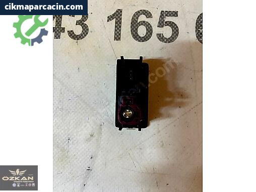 Volkswagen Golf Aux - Usb çıkma parça