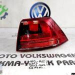 GOLF 7 SAĞ DIŞ STOP ORJİNAL 2013 2016 ÇIKMA