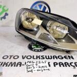 GOLF 7 SAĞ FAR ORJİNAL KIRIK 2013 2016 ÇIKMA