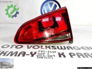 GOLF 7 SAĞ İÇ STOP ORJİNAL 2013 2017 ÇIKMA