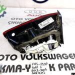 GOLF 7 SAĞ İÇ STOP ORJİNAL 2013 2017 ÇIKMA