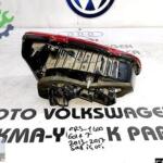 GOLF 7 SAĞ İÇ STOP ORJİNAL 2013 2017 ÇIKMA