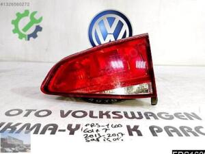 GOLF 7 SAĞ İÇ STOP ORJİNAL 2013 2017 ÇIKMA