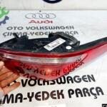 GOLF 7 SOL DIŞ STOP ORJİNAL 2013 2016
