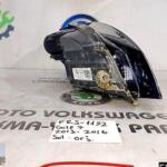 GOLF 7 SOL FAR ORJİNAL 2013 2016 ÇIKMA