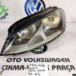 GOLF 7 SOL FAR ORJİNAL 2013 2016 ÇIKMA