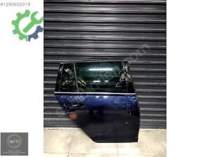 GOLF 7 STATİON WAGON SAĞ ARKA KAPI LACİVERT