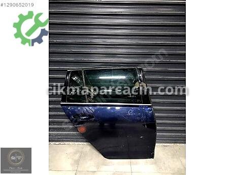 Volkswagen Golf Sağ Arka Kapı çıkma parça