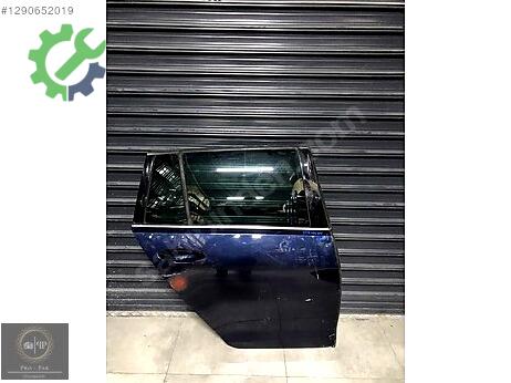 Volkswagen Golf Sağ Arka Kapı çıkma parça