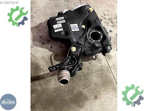 Volkswagen Golf Yakıt Deposu 1K0201085 çıkma parça