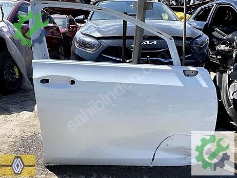 Volkswagen Golf Sağ Ön Kapı çıkma parça