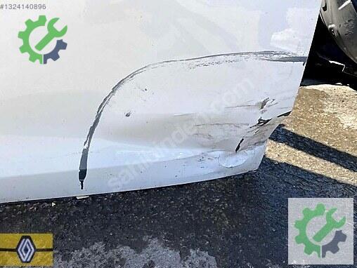 Volkswagen Golf Sağ Ön Kapı çıkma parça