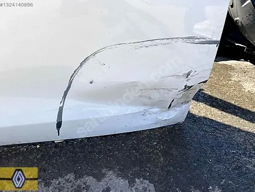 Volkswagen Golf Sağ Ön Kapı çıkma parça