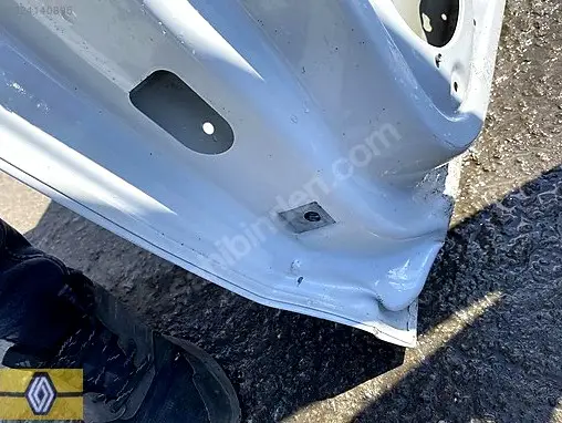 Volkswagen Golf Sağ Ön Kapı çıkma parça