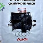 GOLF CADDY PASSAT 1K0907361B SİGORTA KUTUSU ALT BRAKETİ TABLASI