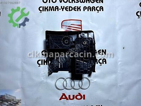 Volkswagen Golf Sigorta Kutusu çıkma parça
