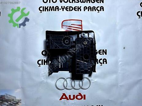 Volkswagen Golf Sigorta Kutusu çıkma parça