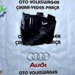 GOLF CADDY PASSAT 1K0907361B SİGORTA KUTUSU ALT BRAKETİ TABLASI