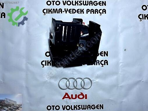 Volkswagen Golf Sigorta Kutusu 1K0907361B çıkma parça