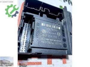GOLF JETTA CADDY A3 1K0959793C CAM MOTOR BEYNİ 1K0 959 793 C AUD