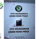 GOLF JETTA LEON AUDİ A3 1K0959793M CAM MOTOR BEYNİ 1K0 959 793 M