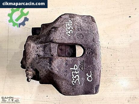 Volkswagen Golf Kaliper 050202 çıkma parça