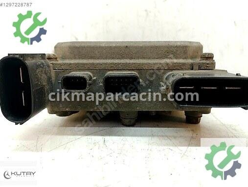 Mazda 6 Beyni GS1D-67880-D çıkma parça