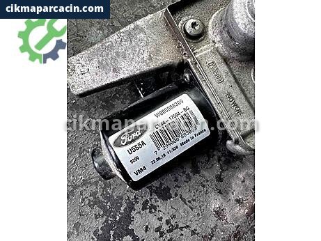 Ford Kuga ABS Beyni (Modül) çıkma parça