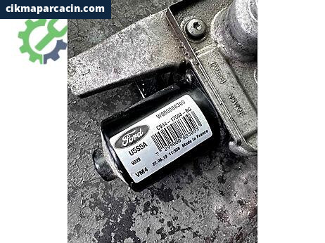 Ford Kuga ABS Beyni (Modül) çıkma parça