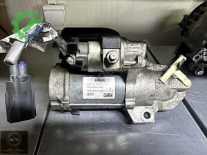 GX73-11001-DB JAGUAR XE MARŞ DİNAMOSU ORJİNAL ÇIKMA