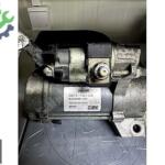 GX73-11001-DB JAGUAR XE MARŞ DİNAMOSU ORJİNAL ÇIKMA