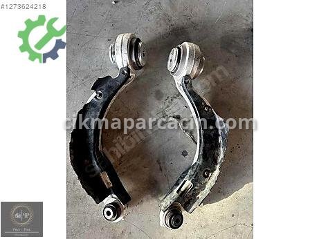 Jaguar XE Salıncak (Alt Tabla) çıkma parça