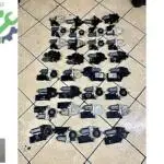 Garantili Fabrikasyon Çıkma Otomobil & Arazi Aracı Toptan Fitil Volkswagen