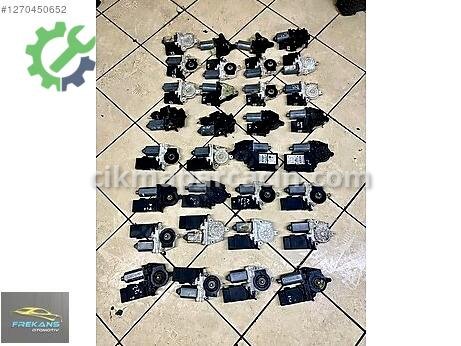 Volkswagen Bora Kapı Fitili çıkma parça