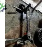 Garantili Komple Dolu Emniyet Kemeri Sıfırdan Farksız Otomotiv Ekipmanları Renault Fabrikasyon