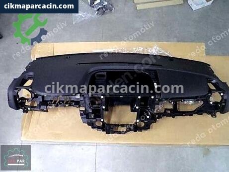 Renault Trafic Torpido çıkma parça