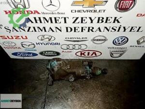 Garantili Yedek Parça Sıfır Ayarında Fabrikasyon Son 3 adet! Land Rover Defransiyel