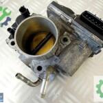 Honda Civic Gaz Kelebeği Çıkma Parça İstanbul