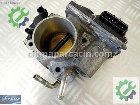 Honda Civic Gaz Kelebeği çıkma parça