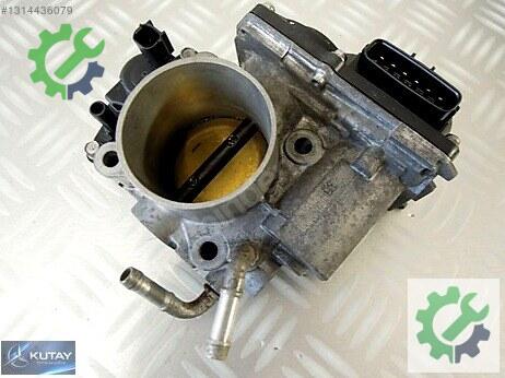 Honda Civic Gaz Kelebeği çıkma parça