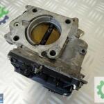 Honda Civic Gaz Kelebeği Çıkma Parça İstanbul