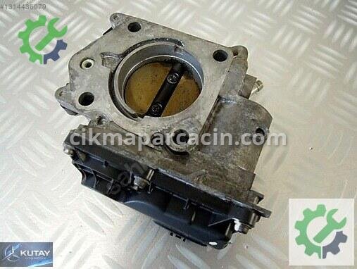 Honda Civic Gaz Kelebeği çıkma parça