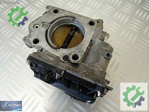 Honda Civic Gaz Kelebeği çıkma parça